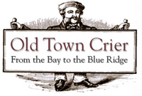 Old Toen Crier