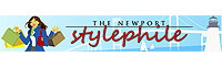 The Newport Stylephile