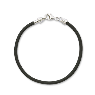 Leather Necklace