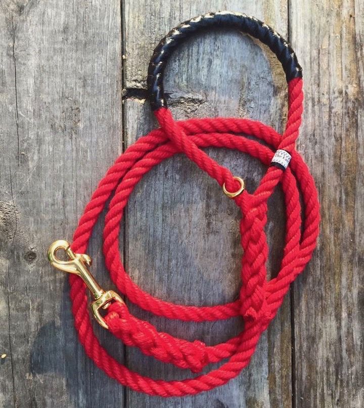 Rope Dog Leash