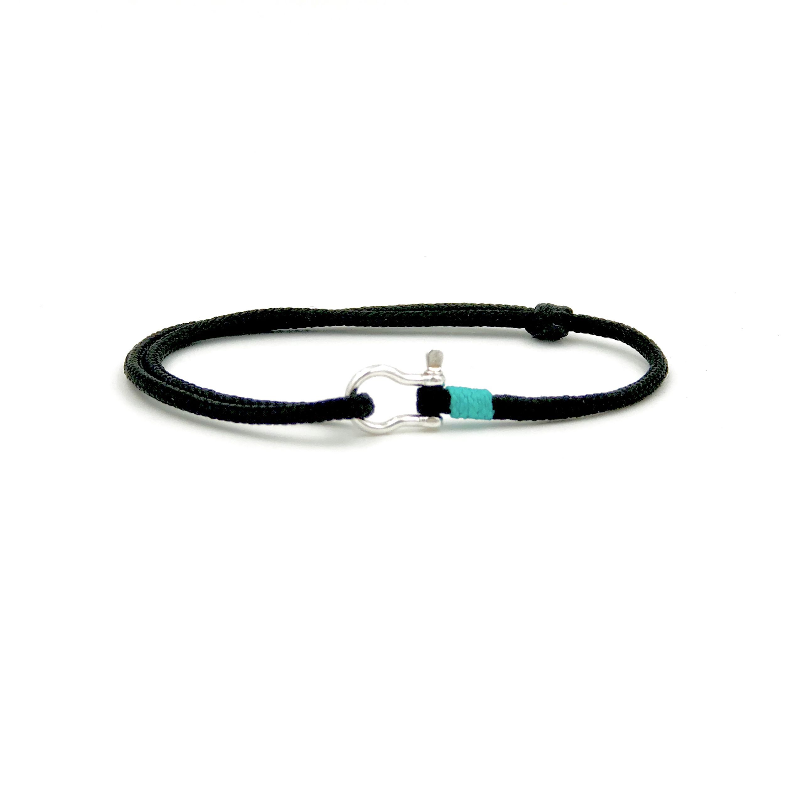 Mini Shackle Bracelet