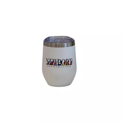 Newport Signal Flag Sails Tumbler