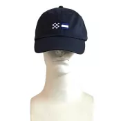 NJ-New Jersey Hat