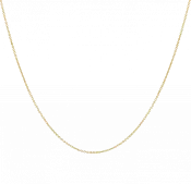 Gold-Filled Cable Chain