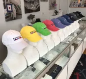 Newport Hat