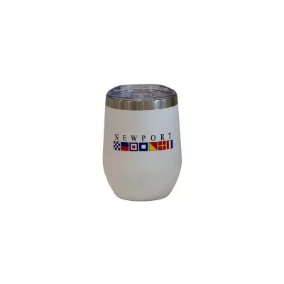 Newport Signal Flag Tumbler