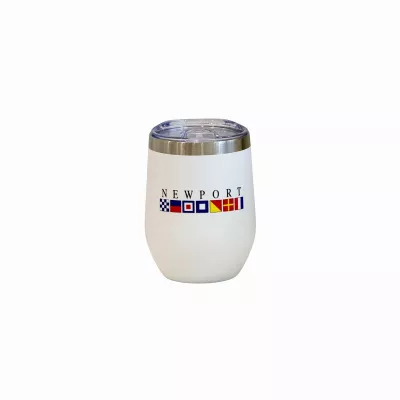 Newport Signal Flag Tumbler
