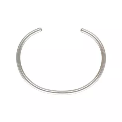 Sterling Silver Cuff Bracelet