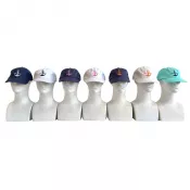 Newport Anchor Hat 