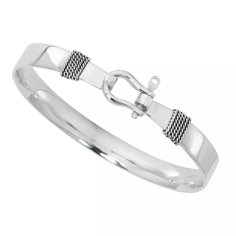 Mens Heavy Wide Silver Bracelet 316L Stainless Steel Sterling Silver Biker  Chain Jewelry NB19267k From Ai821, $21.32 | DHgate.Com